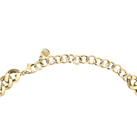 Collana Chiara Ferragni Donna CHAIN in Lega metallica J19AUW09 - J19AUW09